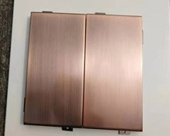 南昌铝单板的图片