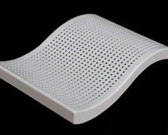 冲孔铝单板.的图片