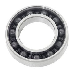 氮化硅陶瓷球轴承的图片