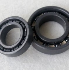 全氮化硅陶瓷轴承的图片