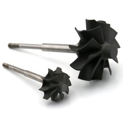 氮化硅陶瓷涡轮的图片