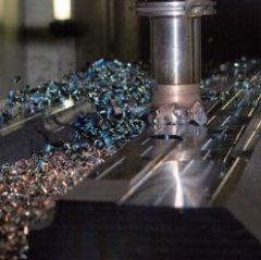 高端热沉的图片