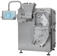 干法制粒机的图片