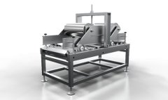 方辊整形机的图片