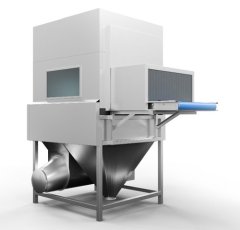 自动拆包站的图片