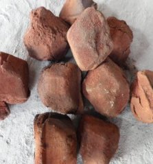 高纯度氮化硅锰的图片