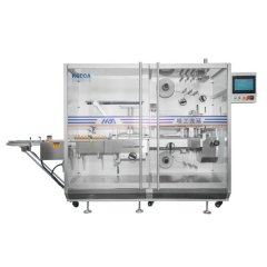 K600B型全自动PE膜捆包机的图片