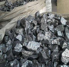 高纯金属硅的图片