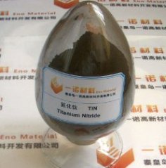 氮化钛的图片