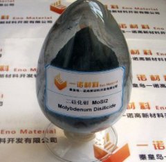 二硅化钼的图片