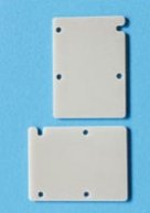 氮化铝陶瓷的图片