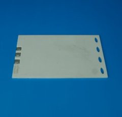 氧化铝陶瓷加热片的图片