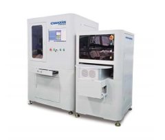 全自动激光打码机的图片