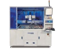 玻璃激光钻孔设备的图片