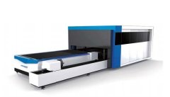 激光电极裁剪机的图片