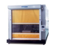 三维五轴激光切割机的图片