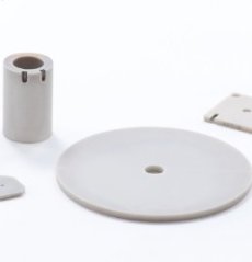 晶圆加热器的图片