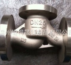 镍及镍合金阀门的图片