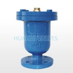 QB1单口排气阀的图片