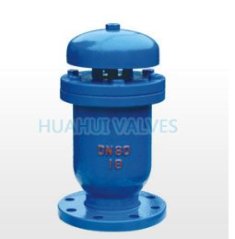 FSP新型复合式排气阀的图片