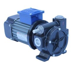 HWG级防爆滑片减速泵的图片