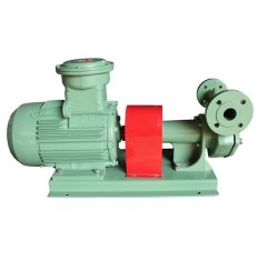 LWB-150液化气泵的图片