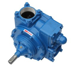 LYB-2000液化气泵的图片