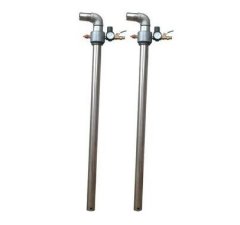 SZQ气动桶泵的图片