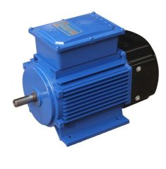 单相防爆电机的图片