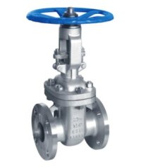 美标不锈钢闸阀的图片