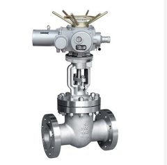 电动闸阀的图片