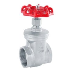 内螺纹闸阀的图片