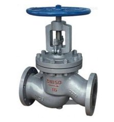 铸钢截止阀的图片