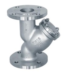 Y型过滤器的图片