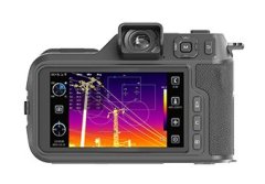 PT870旗舰版红外热像仪的图片