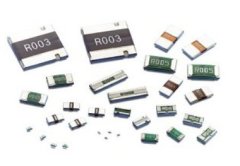 电流感测电阻的图片