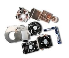 散热管理的图片