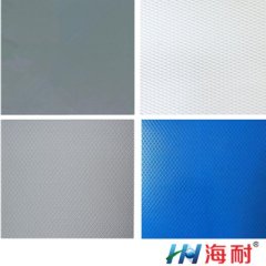 PVF钢塑隔热板的图片