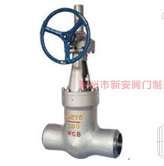 压力自封式对焊闸阀的图片