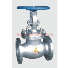 美标截止阀的图片