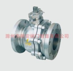 美标球阀的图片