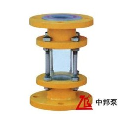 衬氟视盅的图片