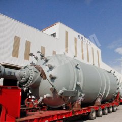 端氨基聚醚-45立方-4+200mm高压反应…的图片