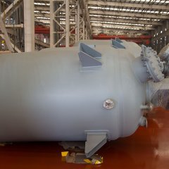 医药中间体/0.5~10立方/加氢釜的图片