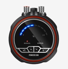 1500系列智能电气阀门定位器的图片