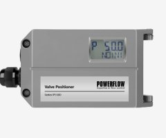 IP5500系列智能阀门定位器的图片