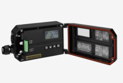 IP6000系列智能阀门定位器的图片