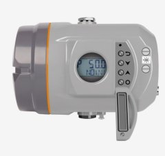 IP6000(隔爆)系列智能阀门定位器的图片