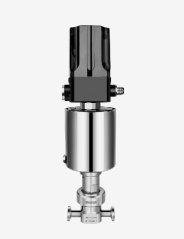 3100微小流量调节阀的图片