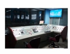 流体机械测试系统的图片